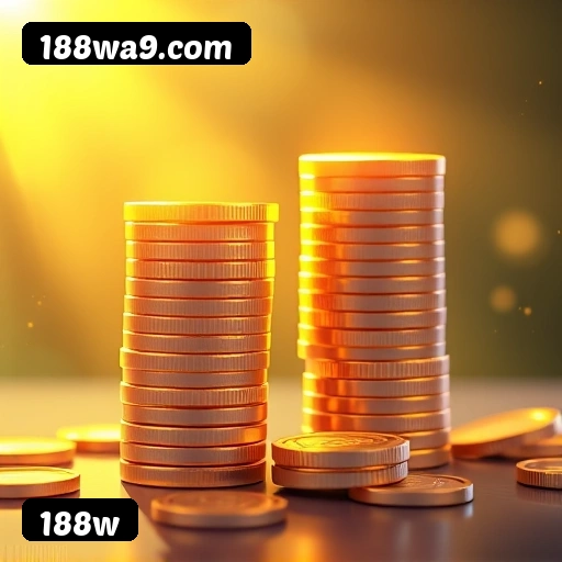 Comparação APP mobile vs versão web da 188w