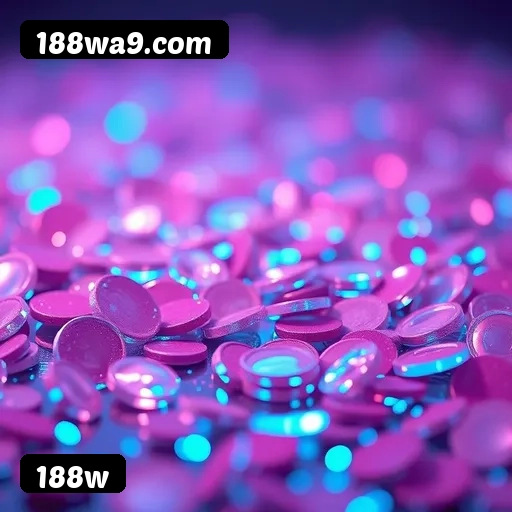 Catálogo 188w 3.100+ jogos - Pragmatic Play, Evolution, NetEnt