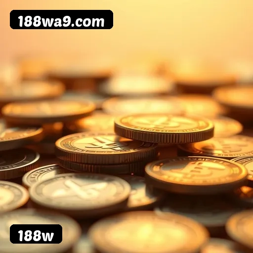 Níveis do programa VIP da 188w